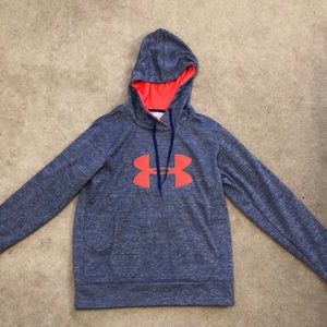Under Armour sweatshirt